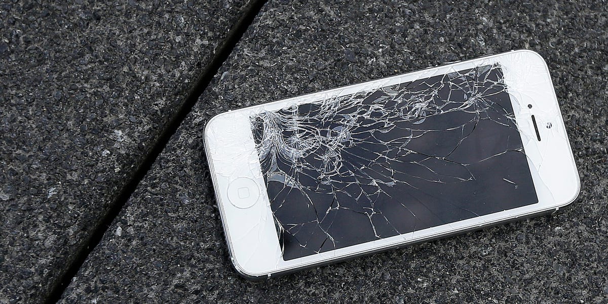 How To Choose The Perfect Local Iphone Repair Shop?