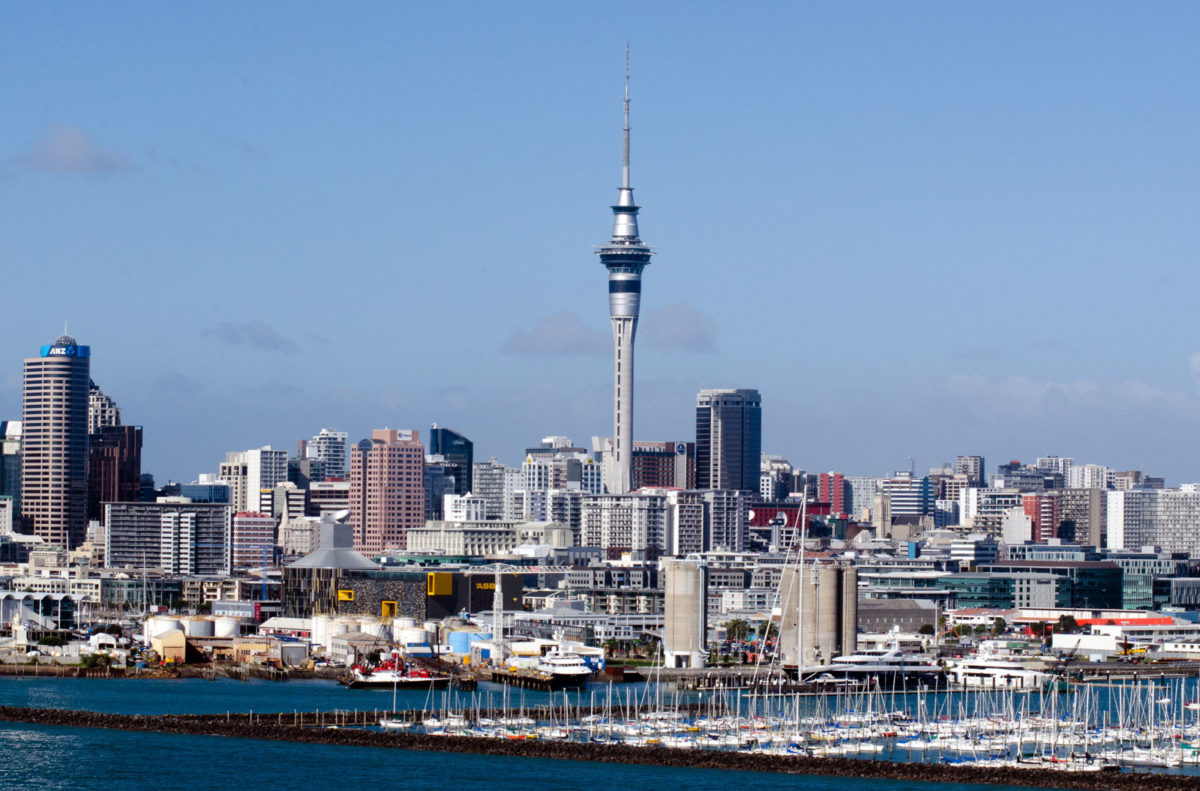 A Step-By-Step Reference To Obtaining A Student Visa In New Zealand