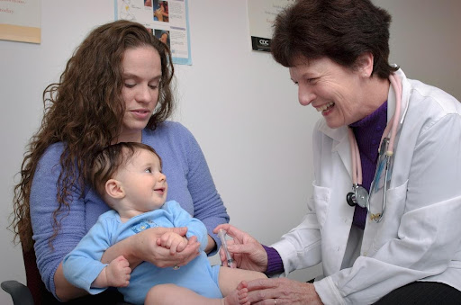 Why Pediatricians Are Important For Your Baby