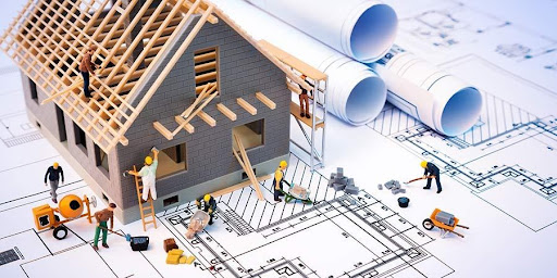 How to pick the best building material supplier