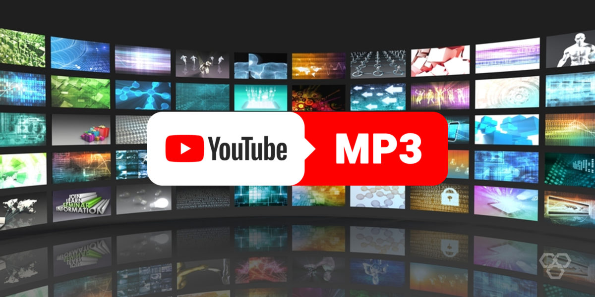 YT MP3 Converter