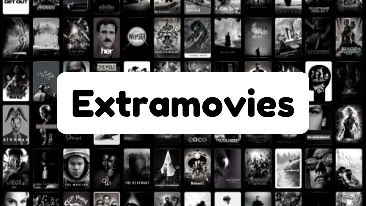 Extramovies.in: Extramovies2022.in Download Hollywood, Bollywood, and Hindi Dubbed Movies Website, Is it Safe