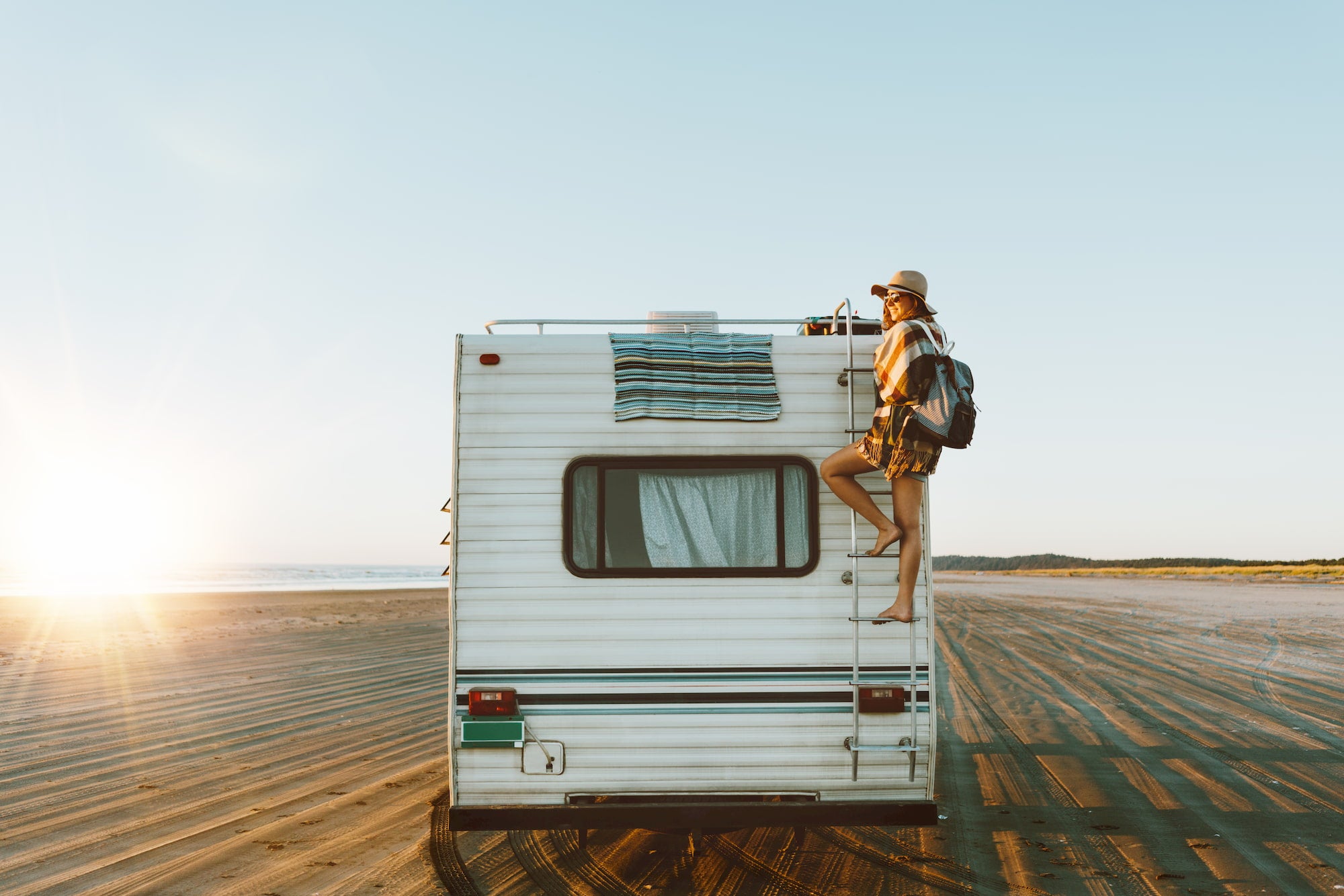 4 Essential RV Do's & Don'Ts