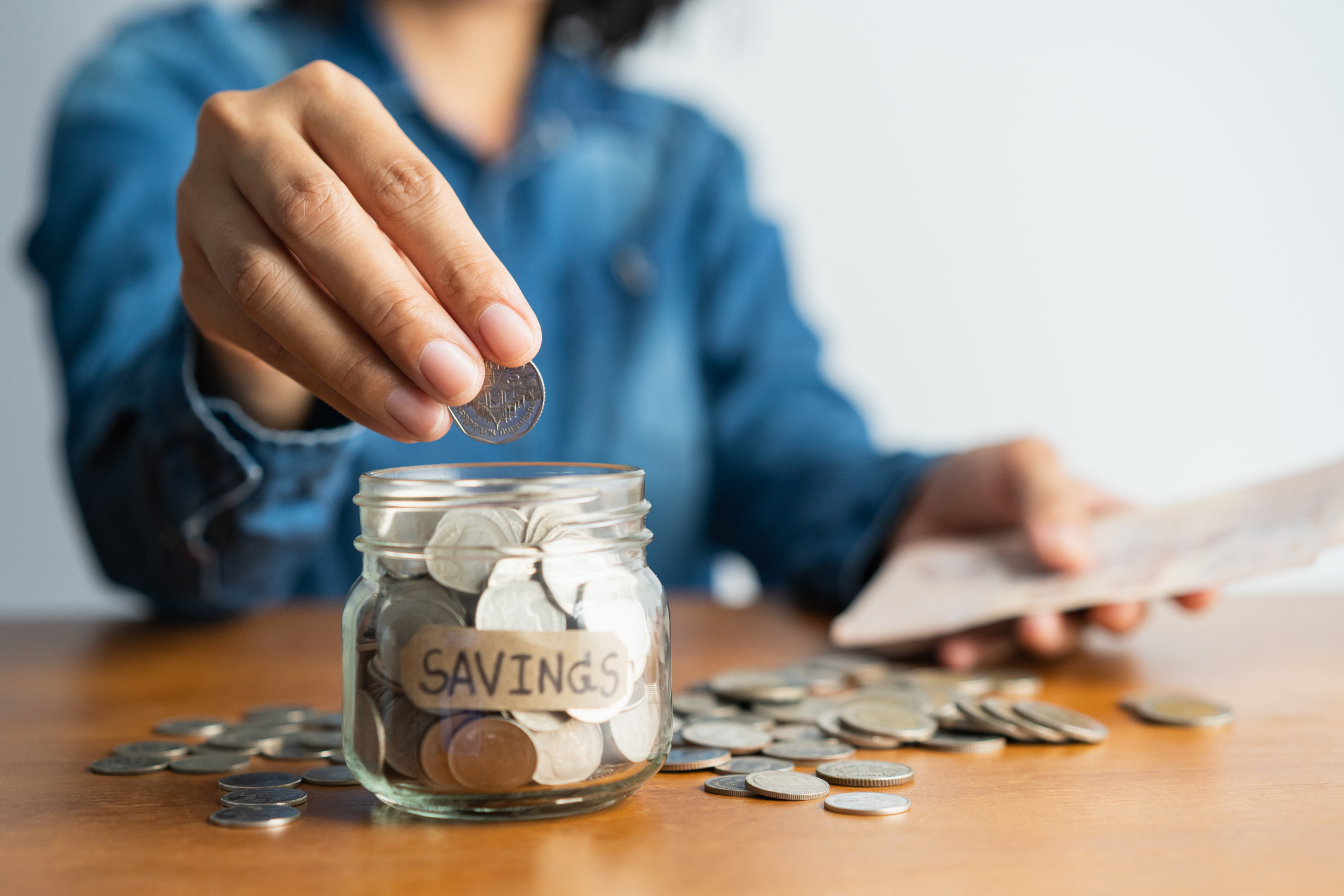 How to Find a High-Interest Savings Account?