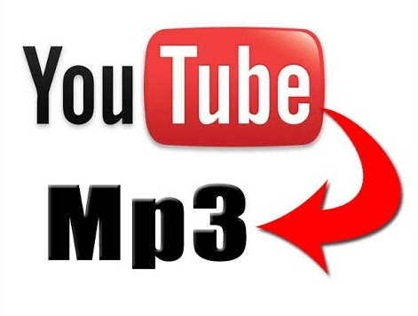 YouTube to MP3 converter