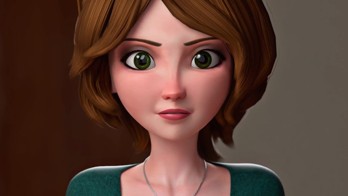 About Aunt Cass Meme, watch Big Hero 6: The Series & Behind Voice Actors