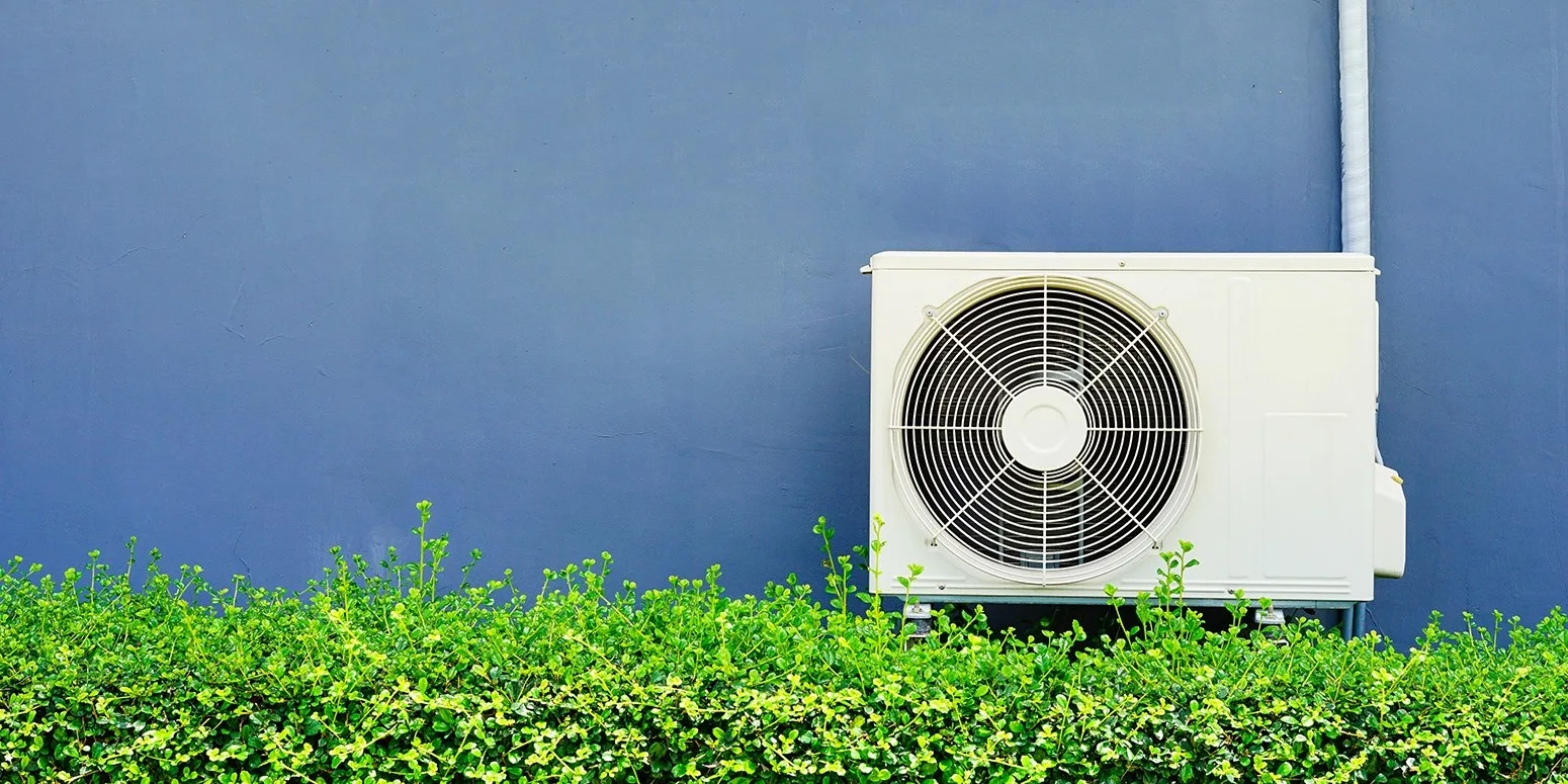 Understanding Ducted ACs How They Work and Their Benefits