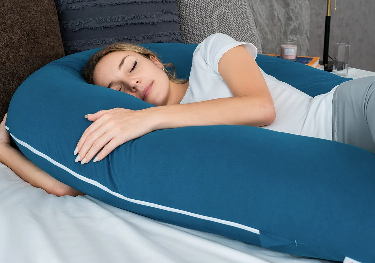 What Kind of Pillow Must One Use to Improve Neck and Back Pain