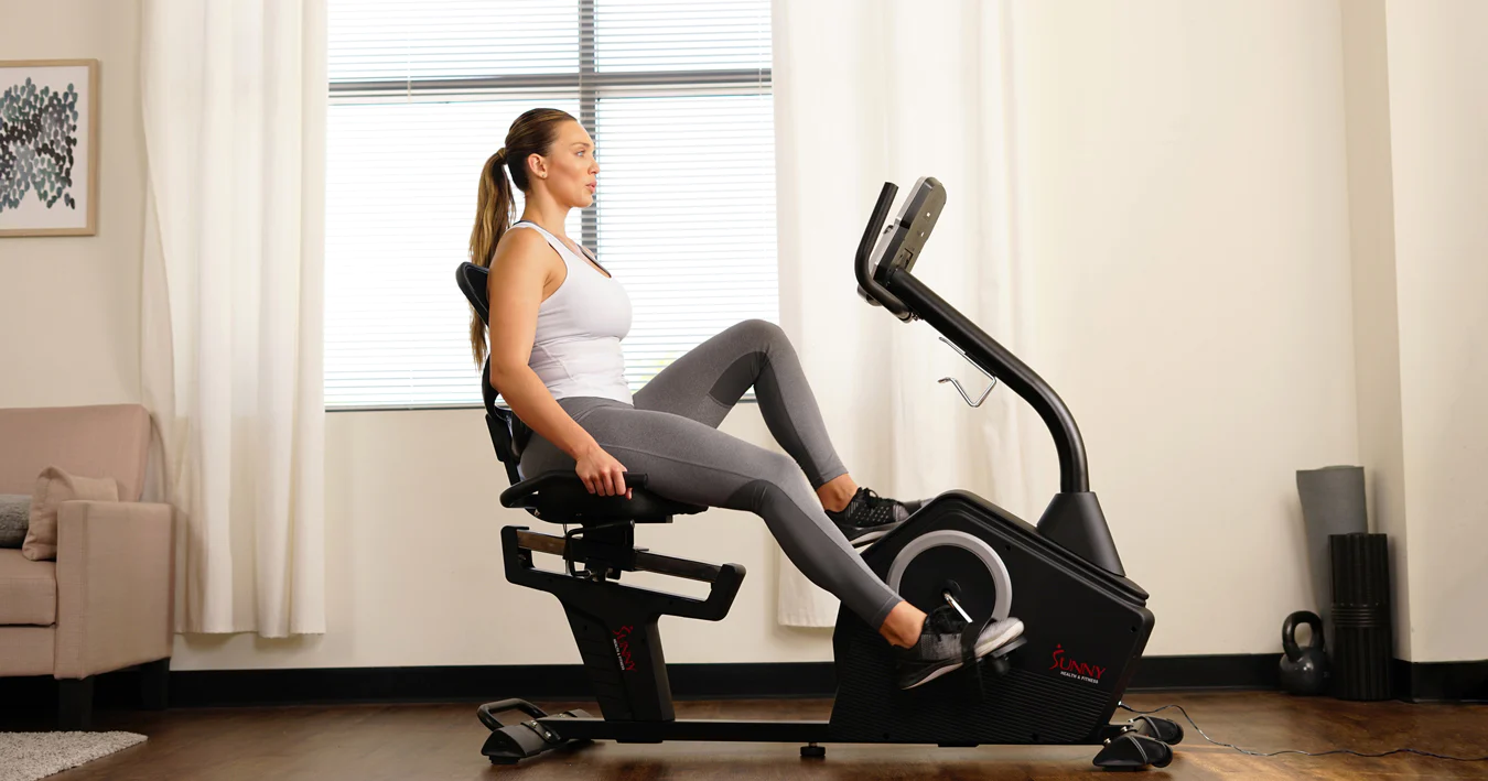 Investing in Your Fitness Business: Why Commercial Recumbent Bikes are a Must-Have