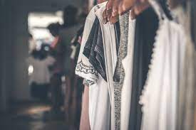 Maximizing Your Store's Potential The Benefits of Commercial Clothing Racks