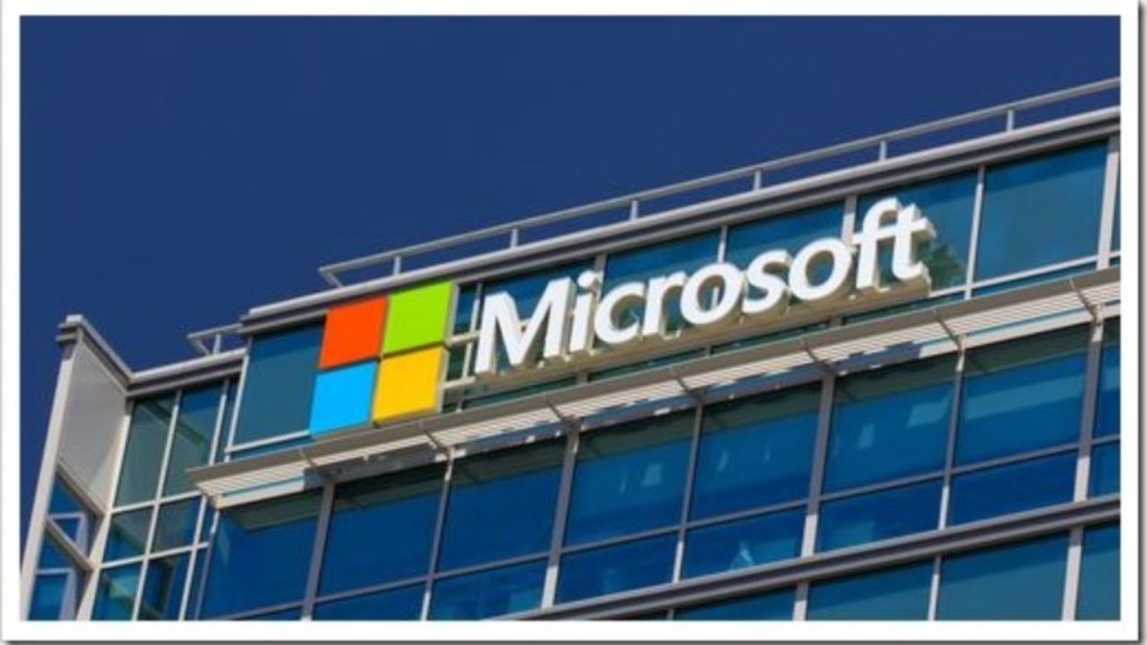 Microsoft gaming