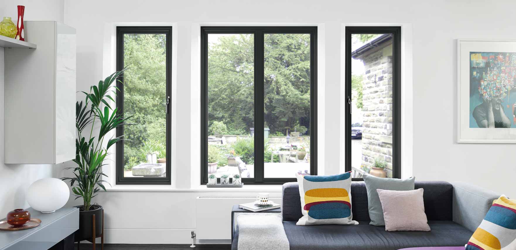 The Advantages of Triple Glazed Windows: A Comprehensive Guide