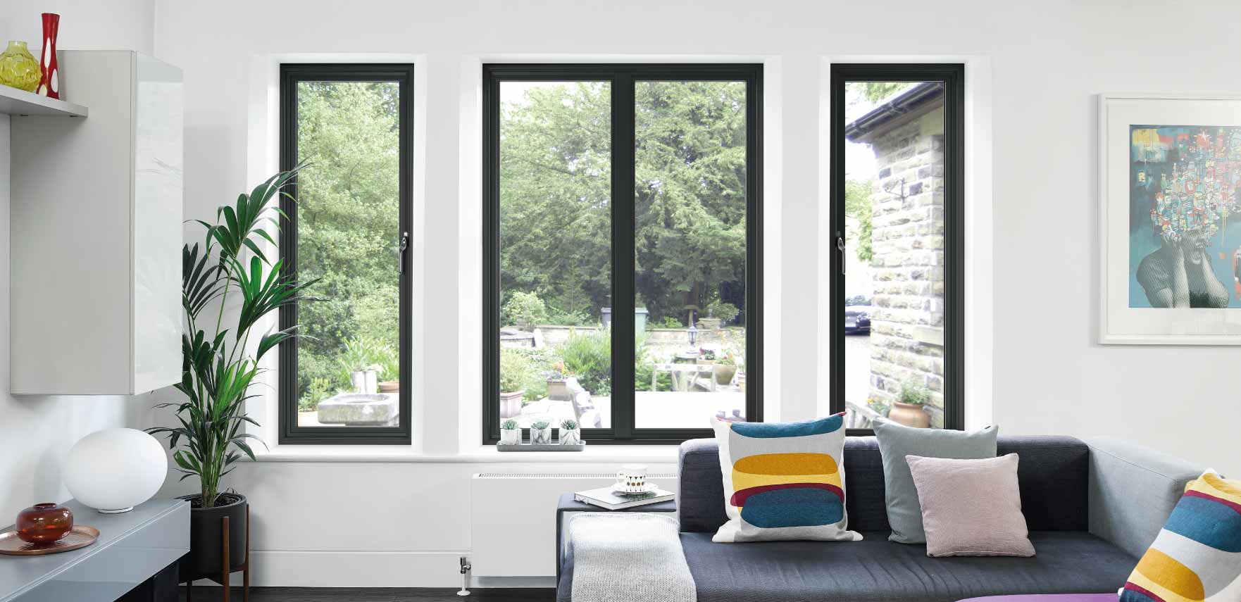 The Advantages of Triple Glazed Windows A Comprehensive Guide