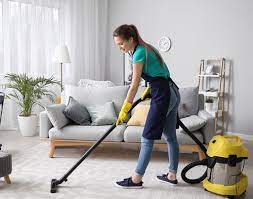 The Benefits of Hiring Professional House Cleaning Services