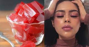 wellhealthorganic.com:amazing-beauty-tips-of-ice-cube-will-make-you-beautiful-and-young