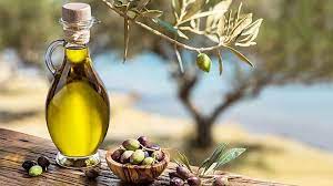 skin oil