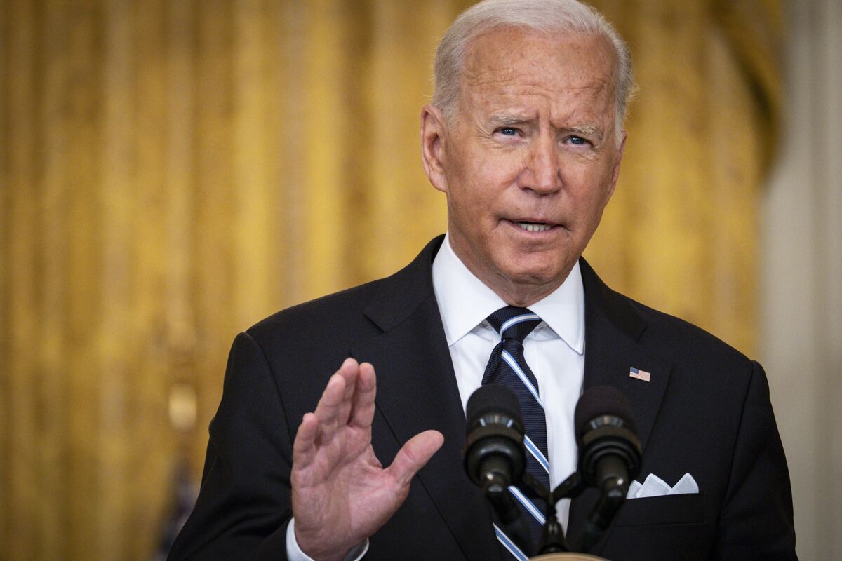 Joe Biden: A New Round?