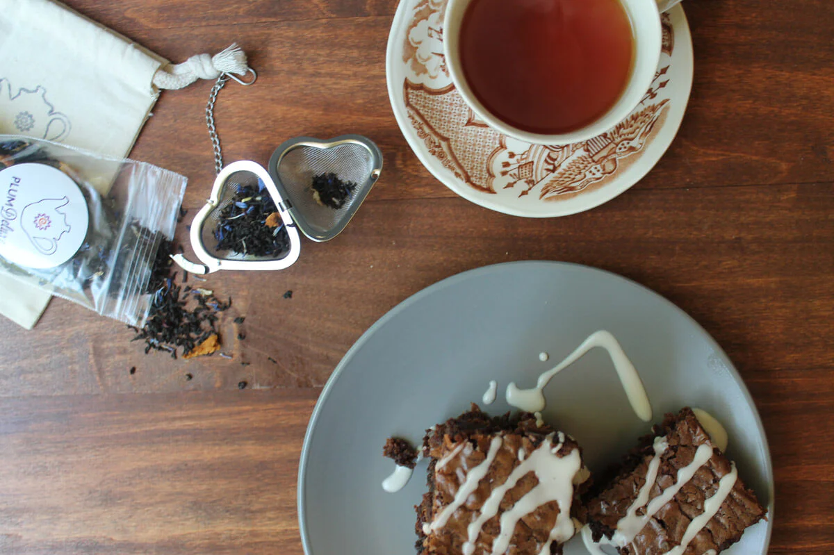 Unleashing the Flavors of Tea in Cooking and Baking