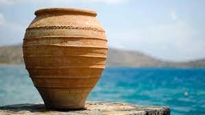 earthen-pot