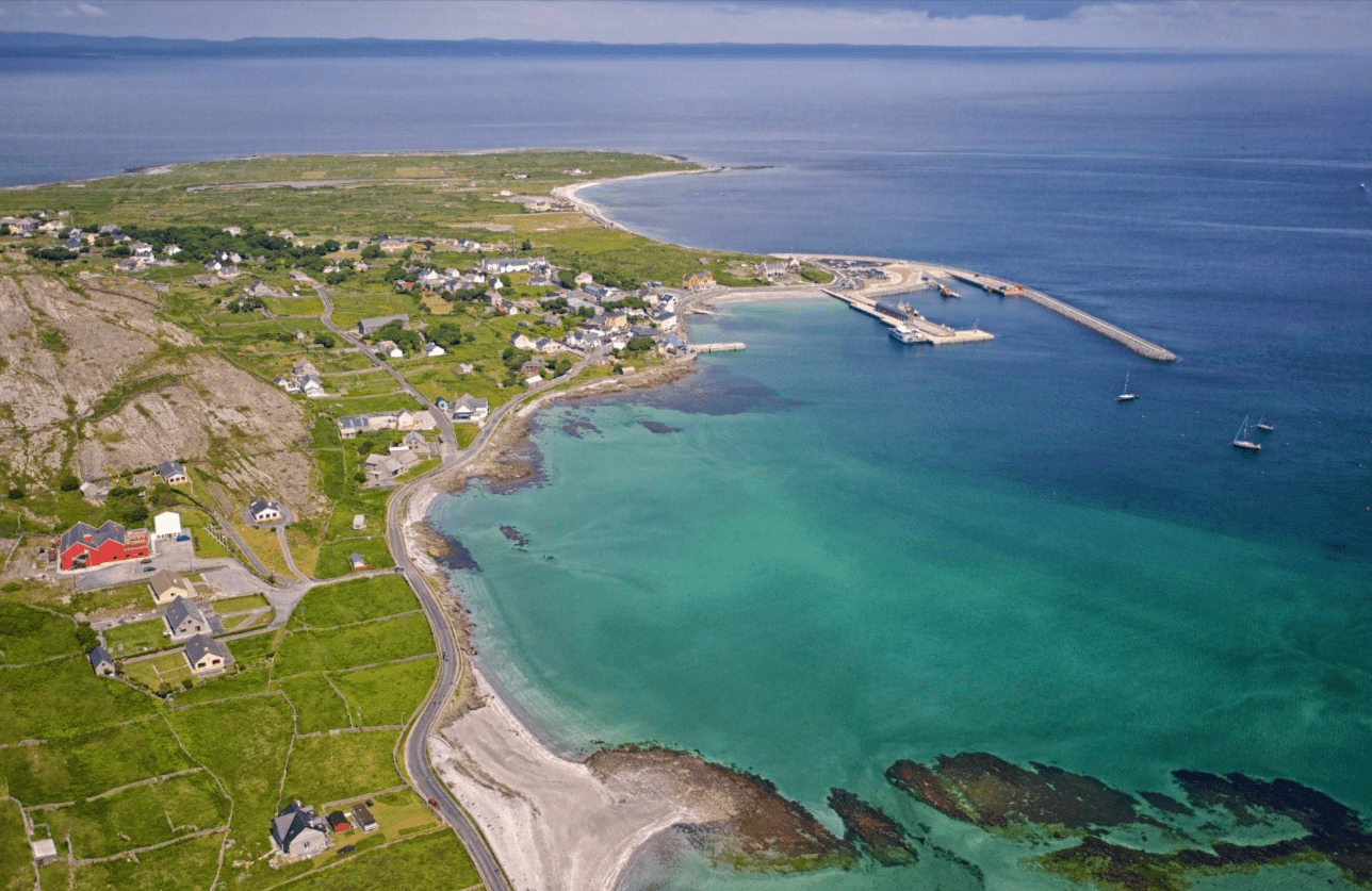 A Slow Travel Journey Through the Aran Islands